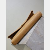 YSL Envelope-style Chain Clutch 841702