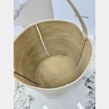 The Row Large N/S Park Tote Bag