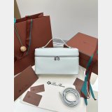 Loro Piana Extra Pocket L27 calfskin