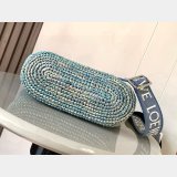 Hottest selling loewe Slit Tote bag