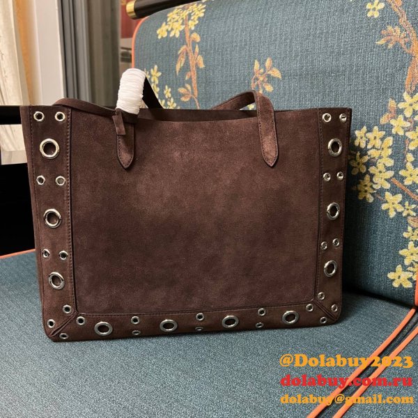 Top Valentino GARAVANI NELLCOTE TOTE BAG MEDIUM