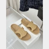 Celine TRIOMPHE SLIDE IN Calfskin