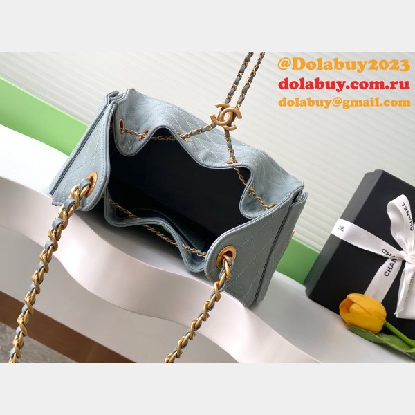 Top Quality 25 SMALL hobo AS5293 Hobo Bag
