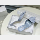 Manolo Blahnik MAYSALE Detail Mules