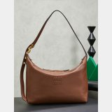 Top Spirit nappa leather Hoho bag 5BC217
