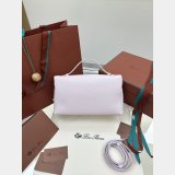 Loro Piana Extra Pocket L27 calfskin