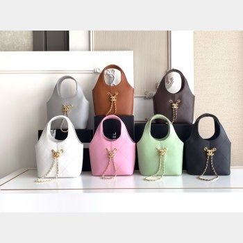High Quality 1:1 AS6132 Shopping Small Bag