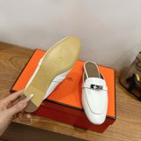 Top Hermes Oz mule