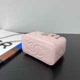 Top CC AP5182 Vanity Bag