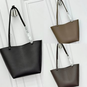 The Row Medium Park Tote Bag