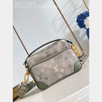 Louis Vuitton Nil Monogram Other M27095 Top 1:1 Men Bags