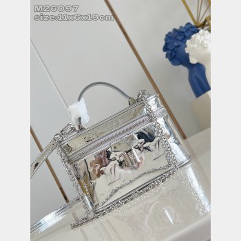 Louis Vuitton Vanity Chain Pouch Other Monogram Canvas LV Ski M26097 Bag