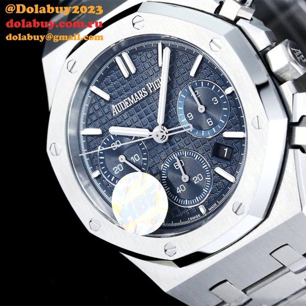Audemars Piguet Royal Oak 26240ST