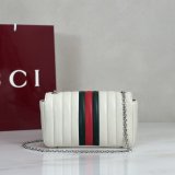Gucci Jetset GG Marmont Crossbody Shoulder A006X1 Bag