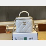 2026 CC MINI CLASSICAL Vanity Case A68092