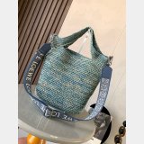 Hottest selling loewe Slit Tote bag