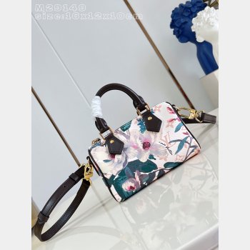 Louis Vuitton 7 Star Nano Speedy M29149 Monogram Canvas Bag