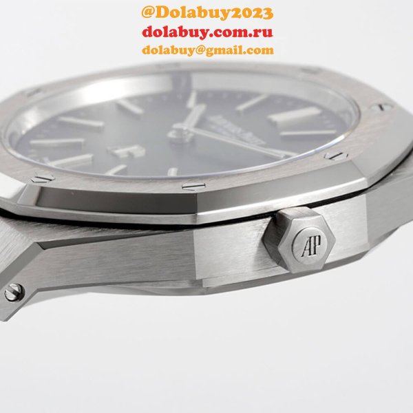 Audemars Piguet Royal Oak 16202ST