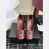 2026 CC NEW HIGH HEEL Pumps
