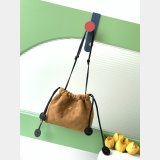 2026 CC Clutch with Leather Strap AS5227