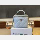 2026 CC MINI CLASSICAL Vanity Case A68092