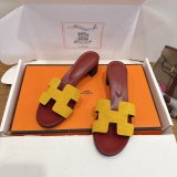 Best Hermes Women Oasis Sandals