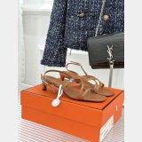 Best Hermes Muse sandal