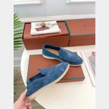 Top Loro Piana Summer Charms shoes