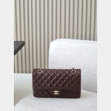 Designer Luxury 1:1 Flap Classic AS1112 Lambskin Handbag