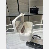 2026 CC Long Vanity with Leather Strap AP5067