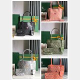 TOP Goyard Perfect Saint Louis Tote Mini Bag