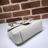 High Quality Replica 446744 MARMONT SMALL GG HANDBAG