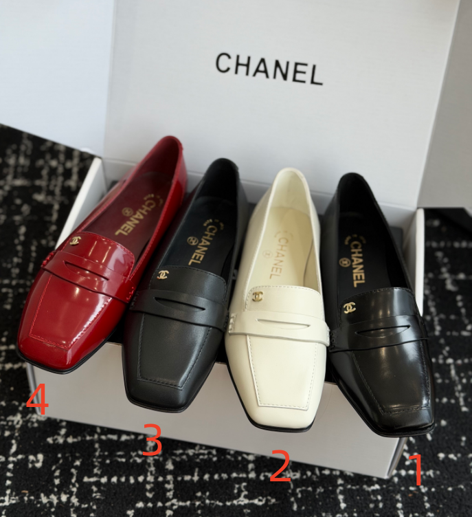 2026 Fall Winter Calfskin women