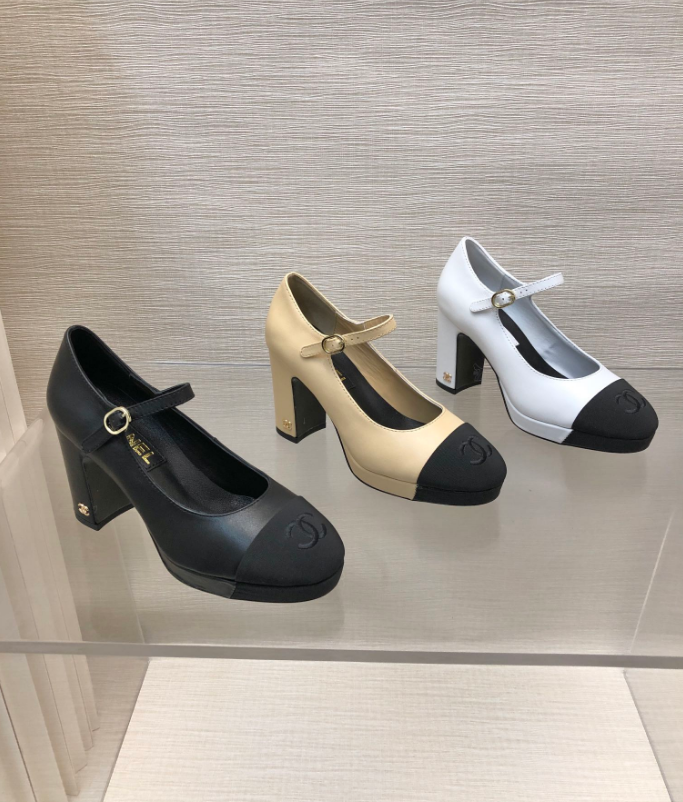 Top Quality CC PUMPS AND